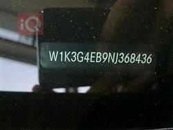 مرسيدس بنز A-Class